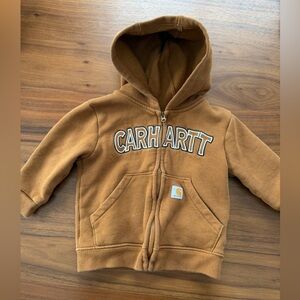 Baby Carhartt Hoodie